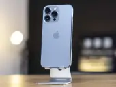 iPhone 13 Pro: 6.1 cala ekranu czy to kompromis doskonały?