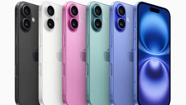 iPhone 16: Premiera, Ceny, Nowości. Czy było taniej niż myślisz?