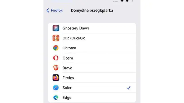 Jak ustawić Firefox jako domyślną przeglądarkę? Poradnik krok po kroku
