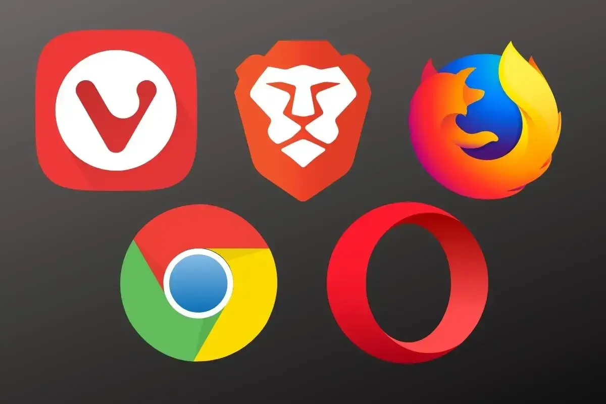 Przeglądarki internetowe porównanie 2026